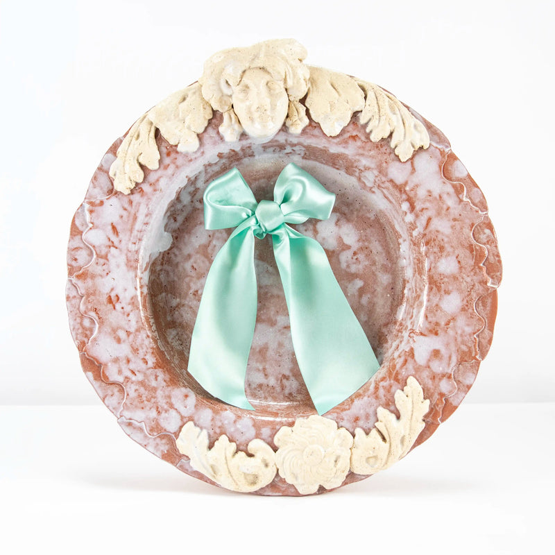 Grande Coupe Art Nouveau DEBEAULIEU