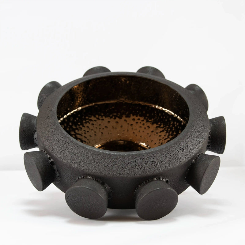 Coupe Unfo bronze Versmissen