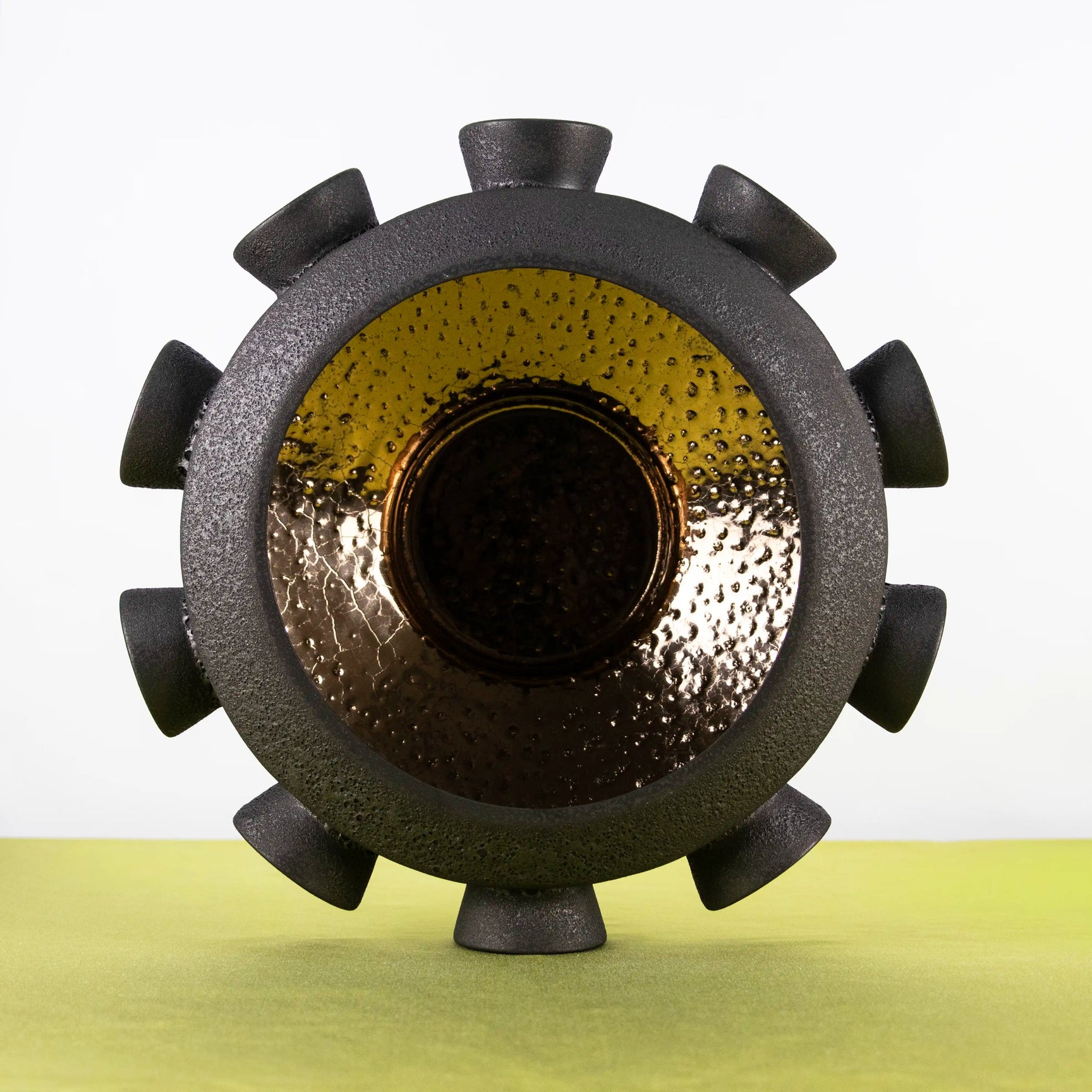 Coupe Unfo bronze Versmissen