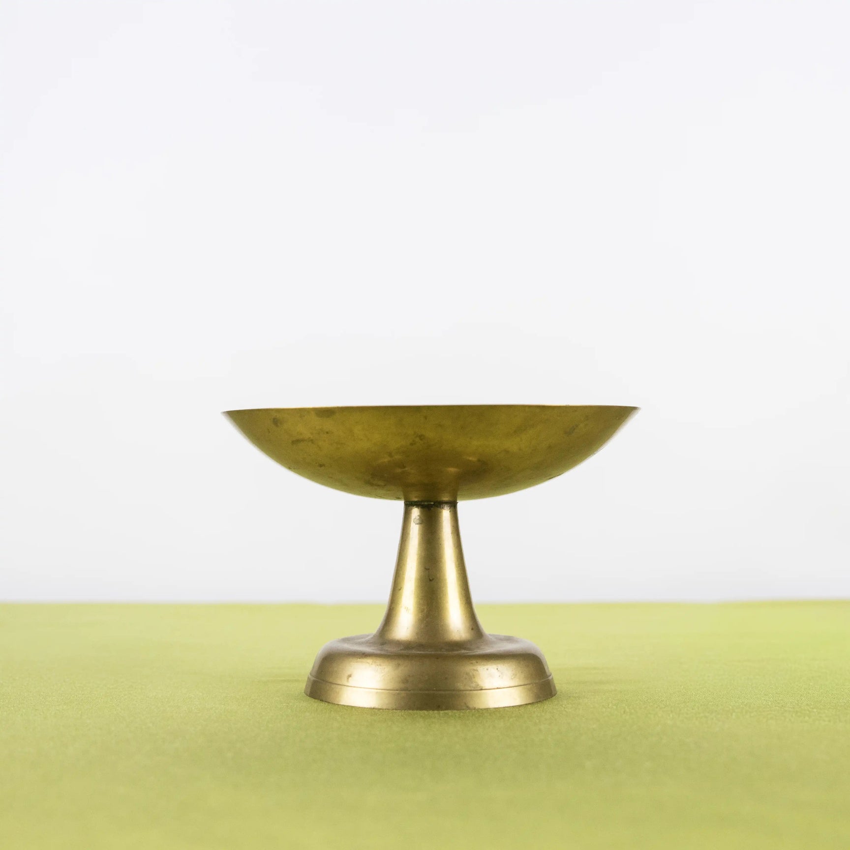 Vide-Poche Laiton Mid-Century DEBEAULIEU