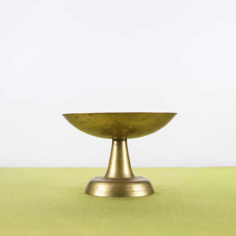 Vide-Poche Laiton Mid-Century DEBEAULIEU