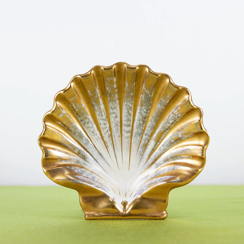 Coupe Saint-Jacques, signée Emile TESSIER MALICORNE Debeaulieu