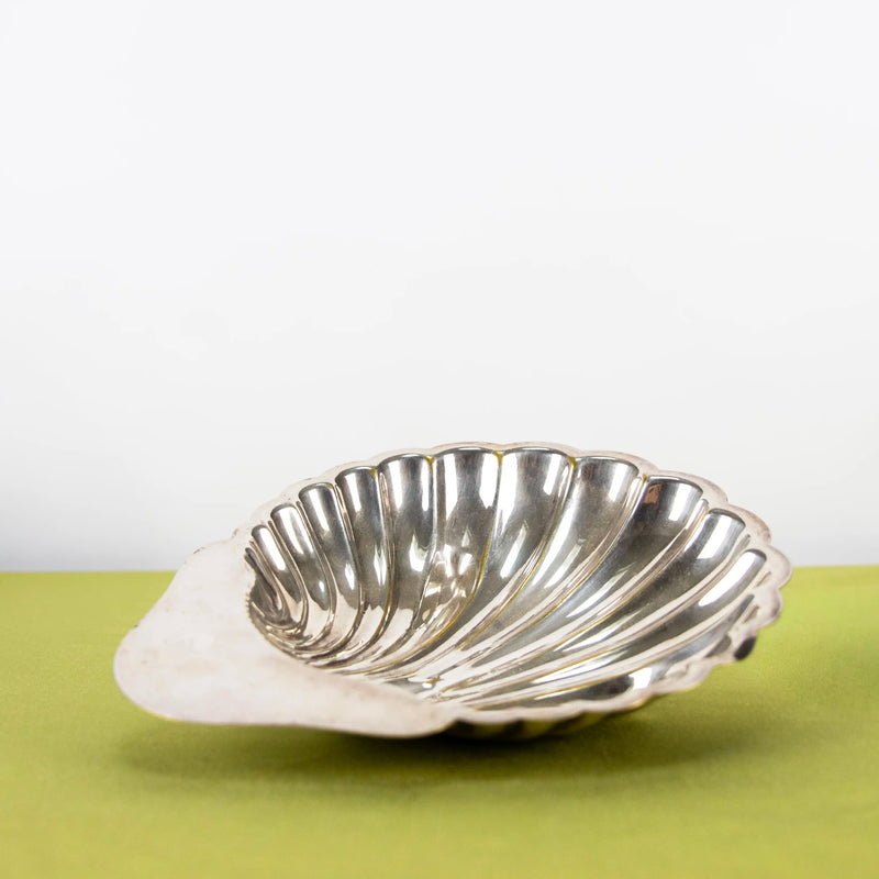 Vide-poches "Coquille d'argent" DEBEAULIEU