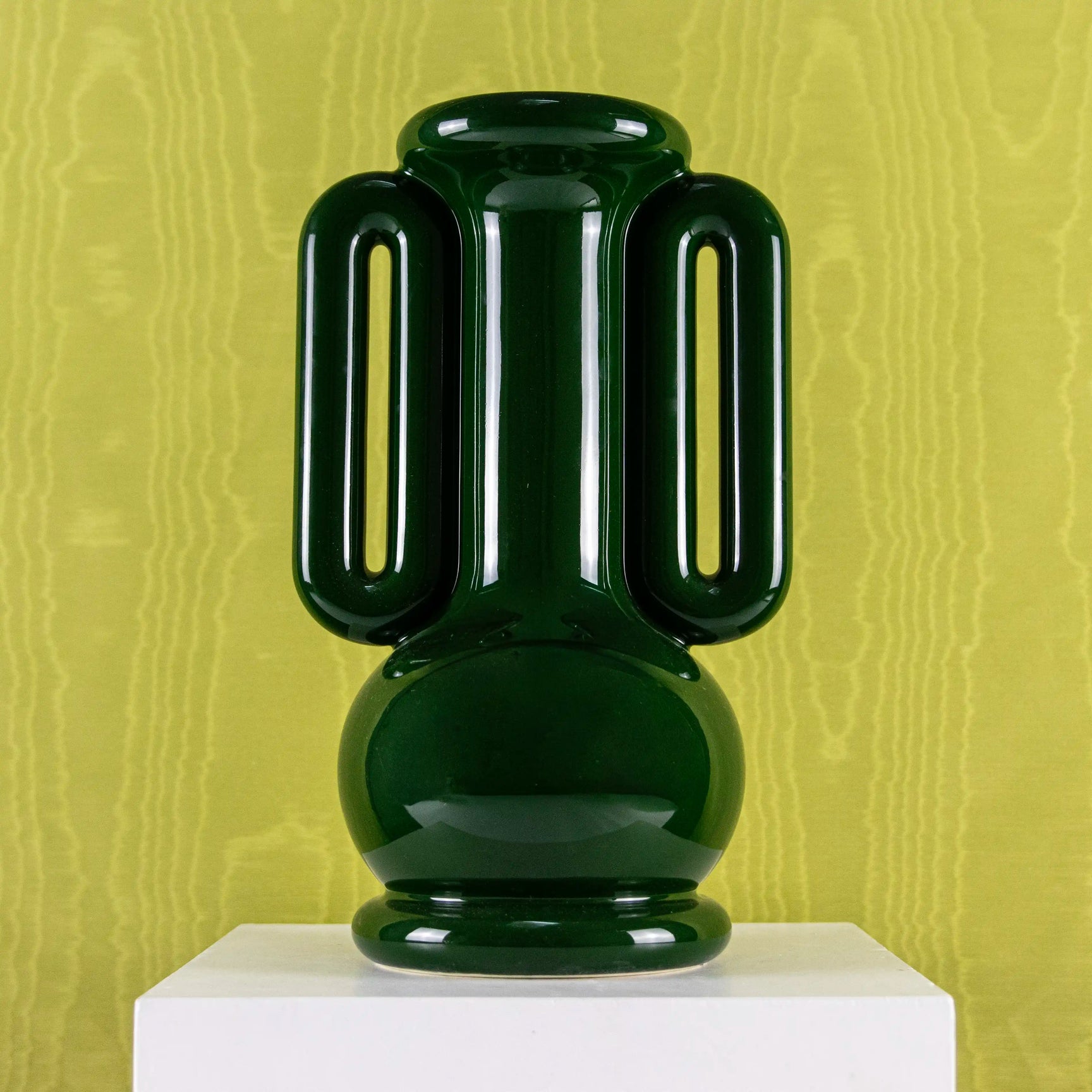 Vase Amphore DEBEAULIEU