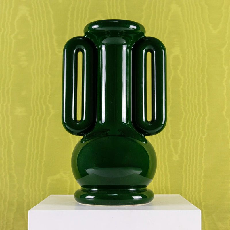 Vase Amphore DEBEAULIEU