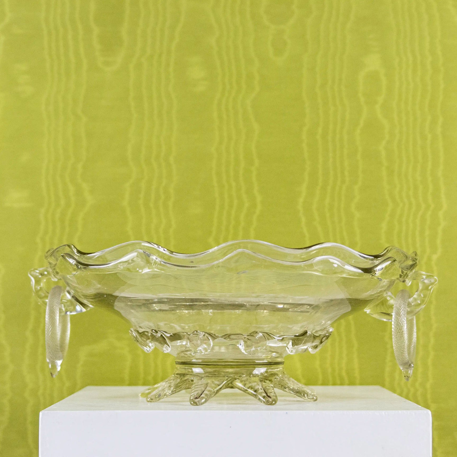 Coupe en Cristal DEBEAULIEU