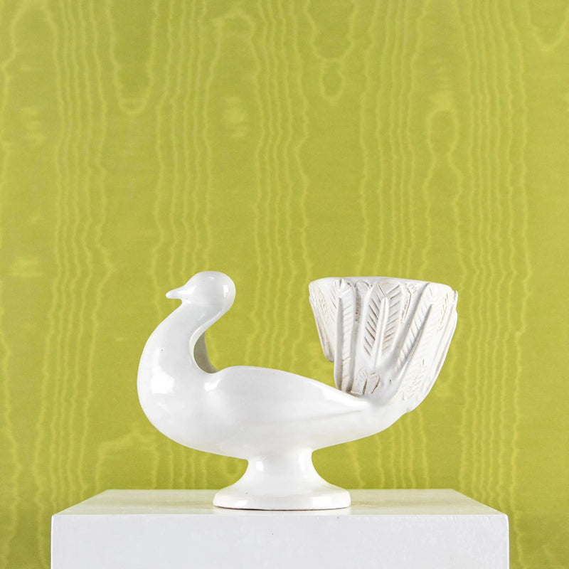 Coupe Blanche Colombe DEBEAULIEU