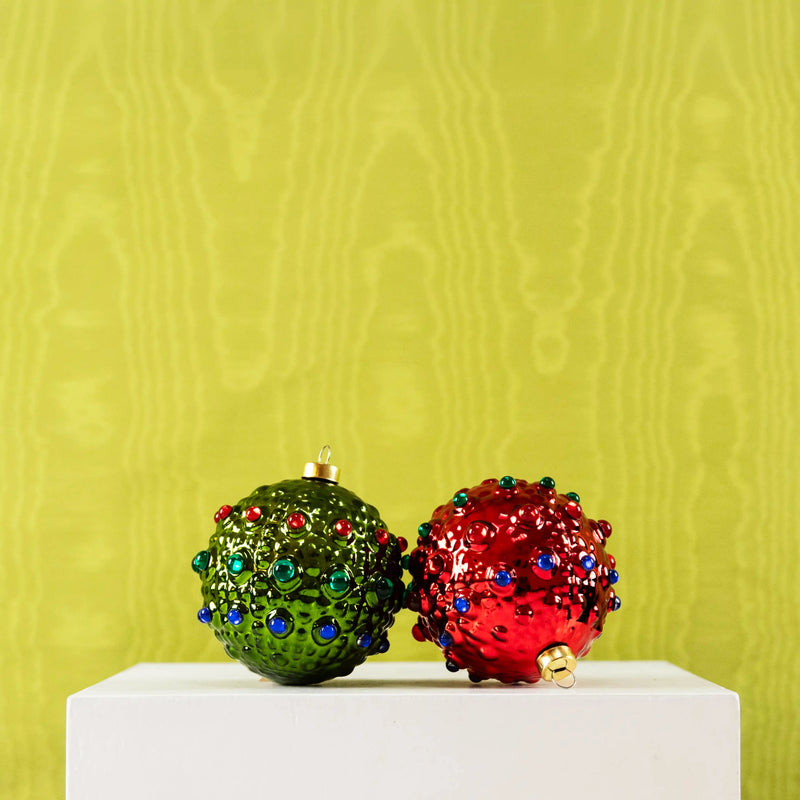 Ornement Pierre précieuses L&S EDG