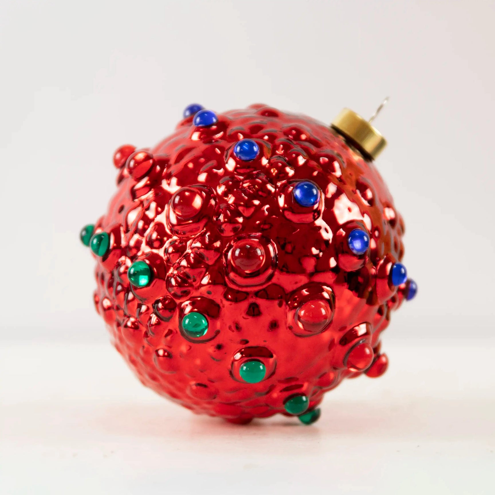 Ornement Pierre précieuses L&S EDG