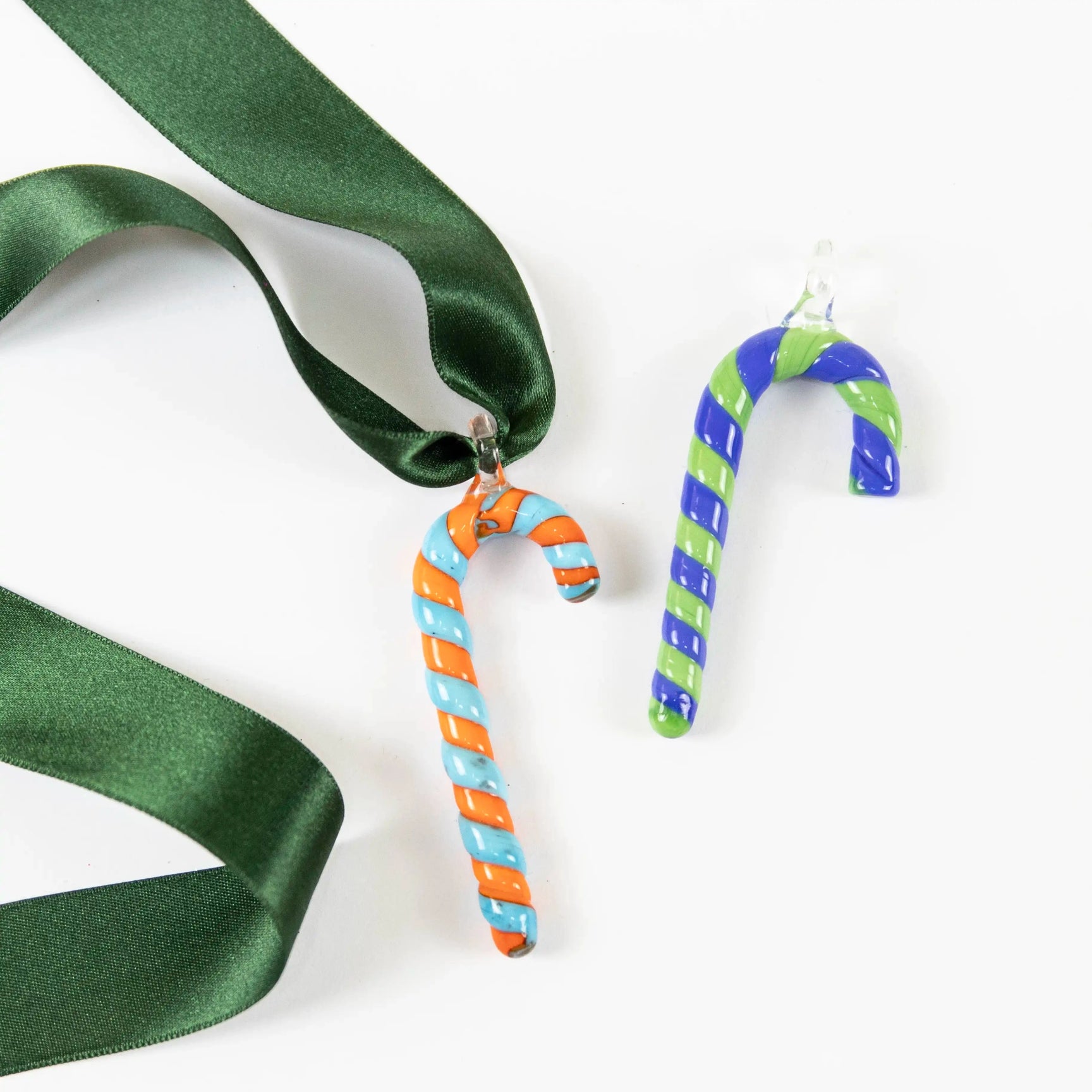 Ornement Sucre d'Orge NK Amsterdam