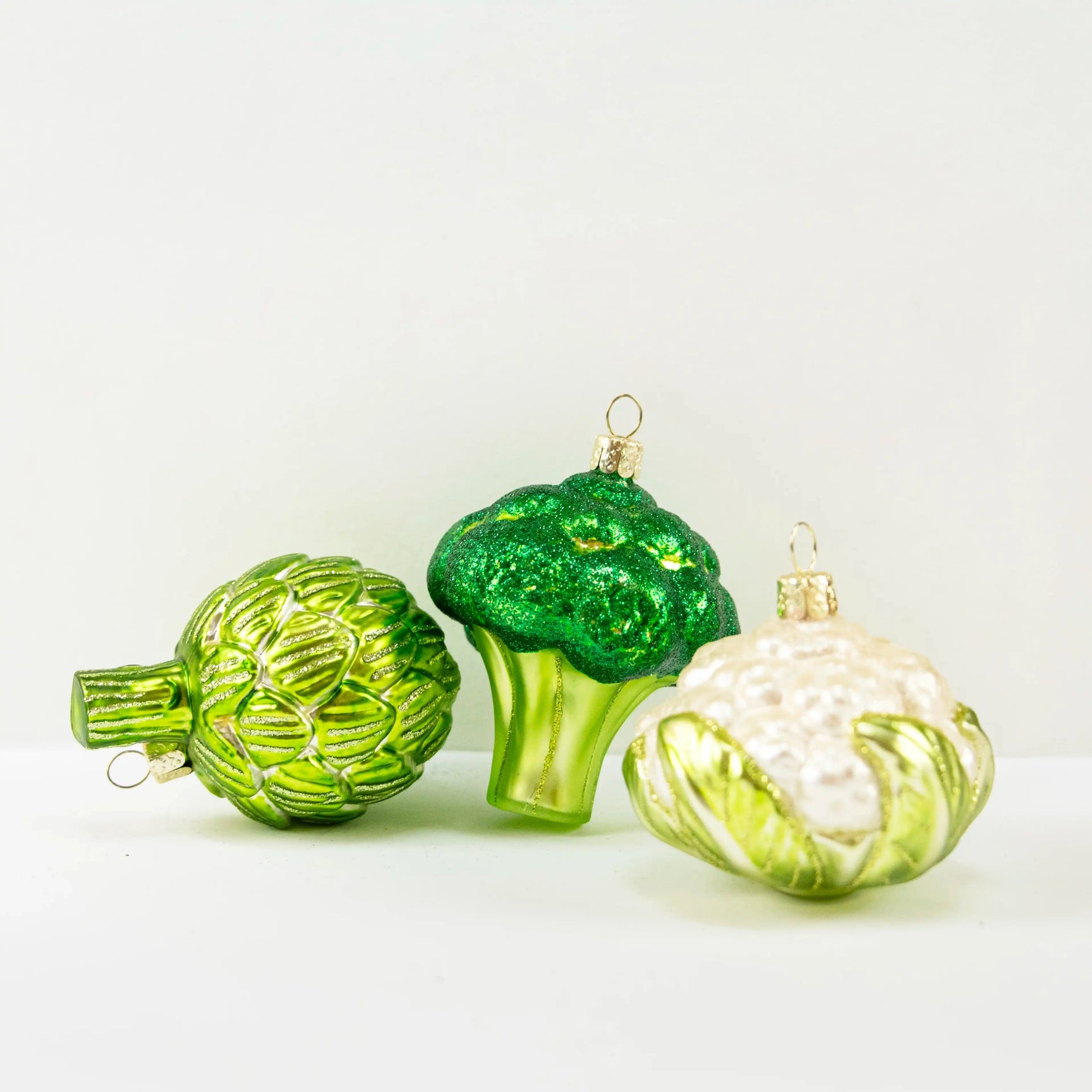 Ornement Brocoli VONDELS