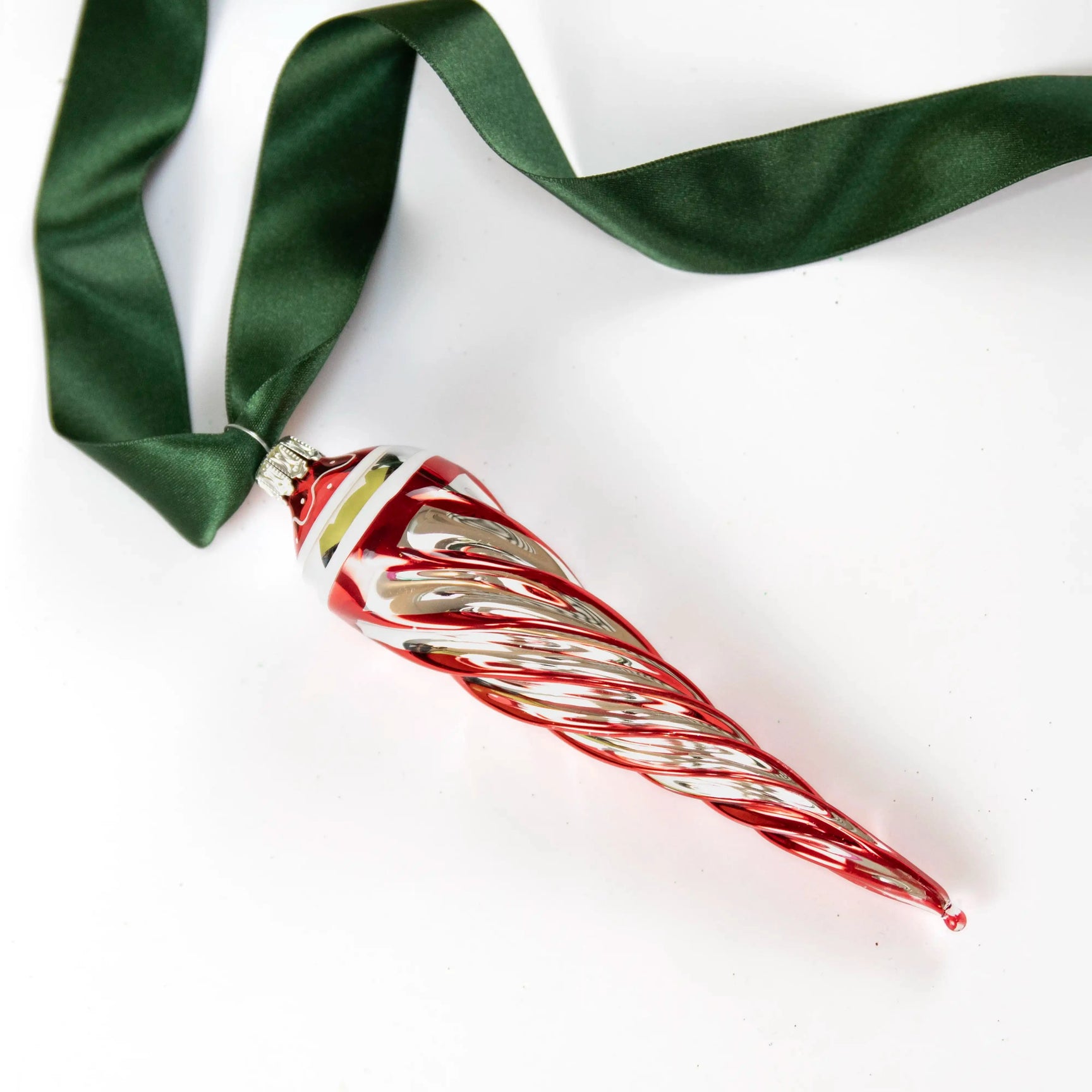 Glaçon à carreaux GLASBLASEREI THURINGE