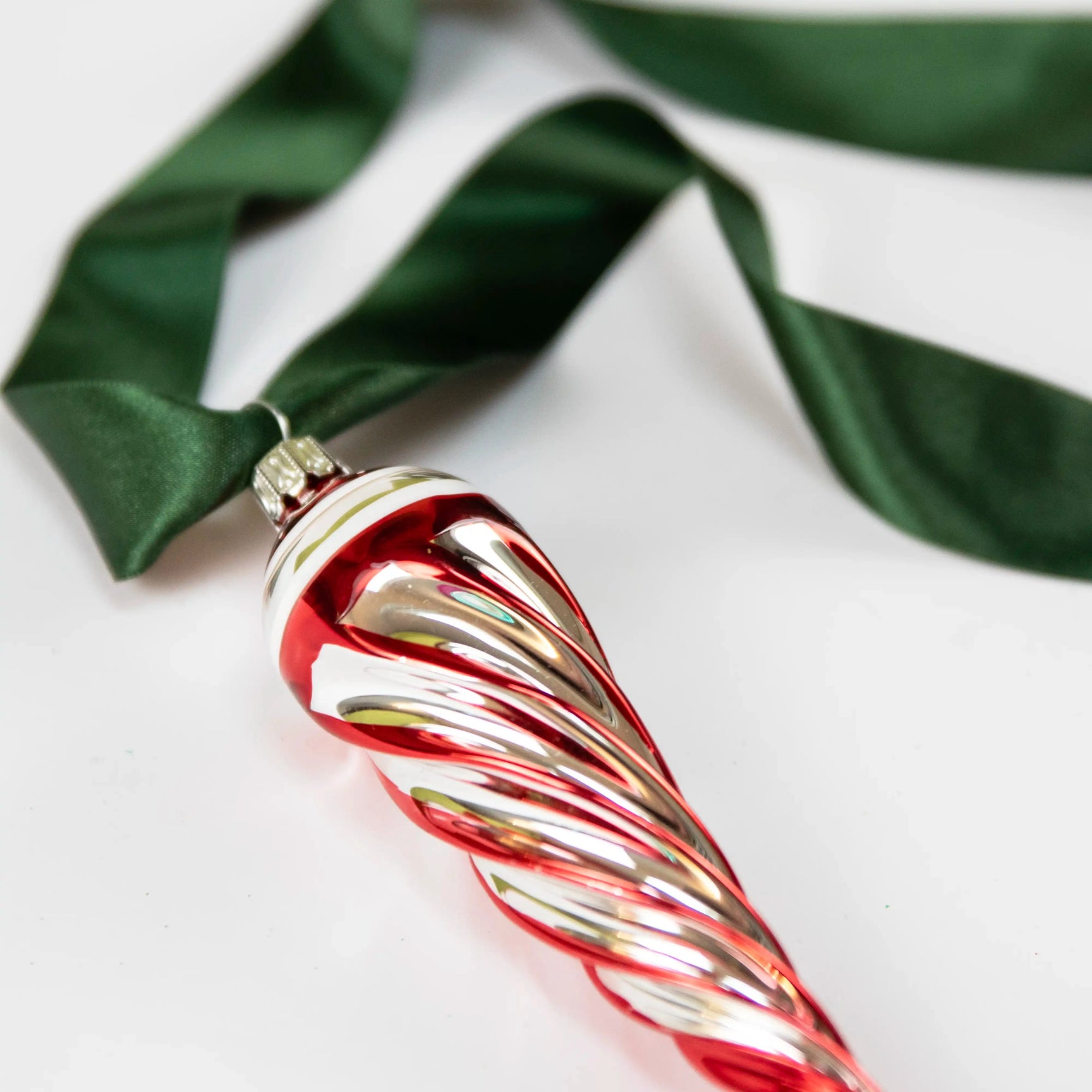 Glaçon à carreaux GLASBLASEREI THURINGE