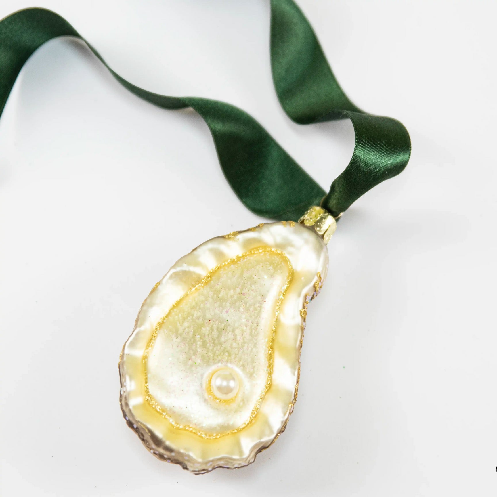 Ornement Huître VONDELS