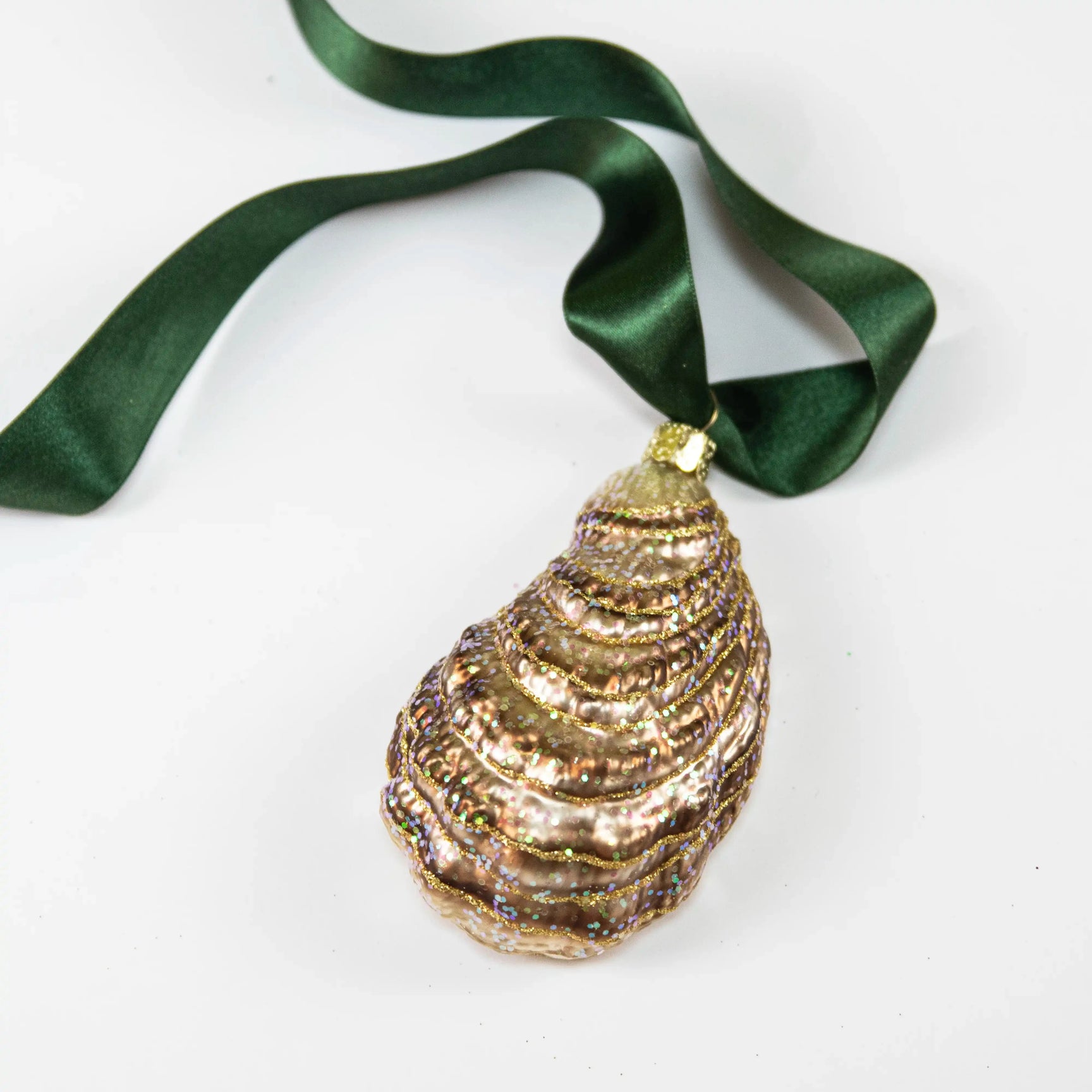 Ornement Huître VONDELS