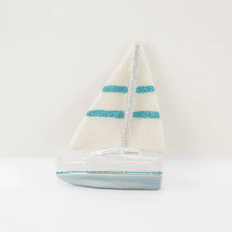 Ornement Bateau VONDELS