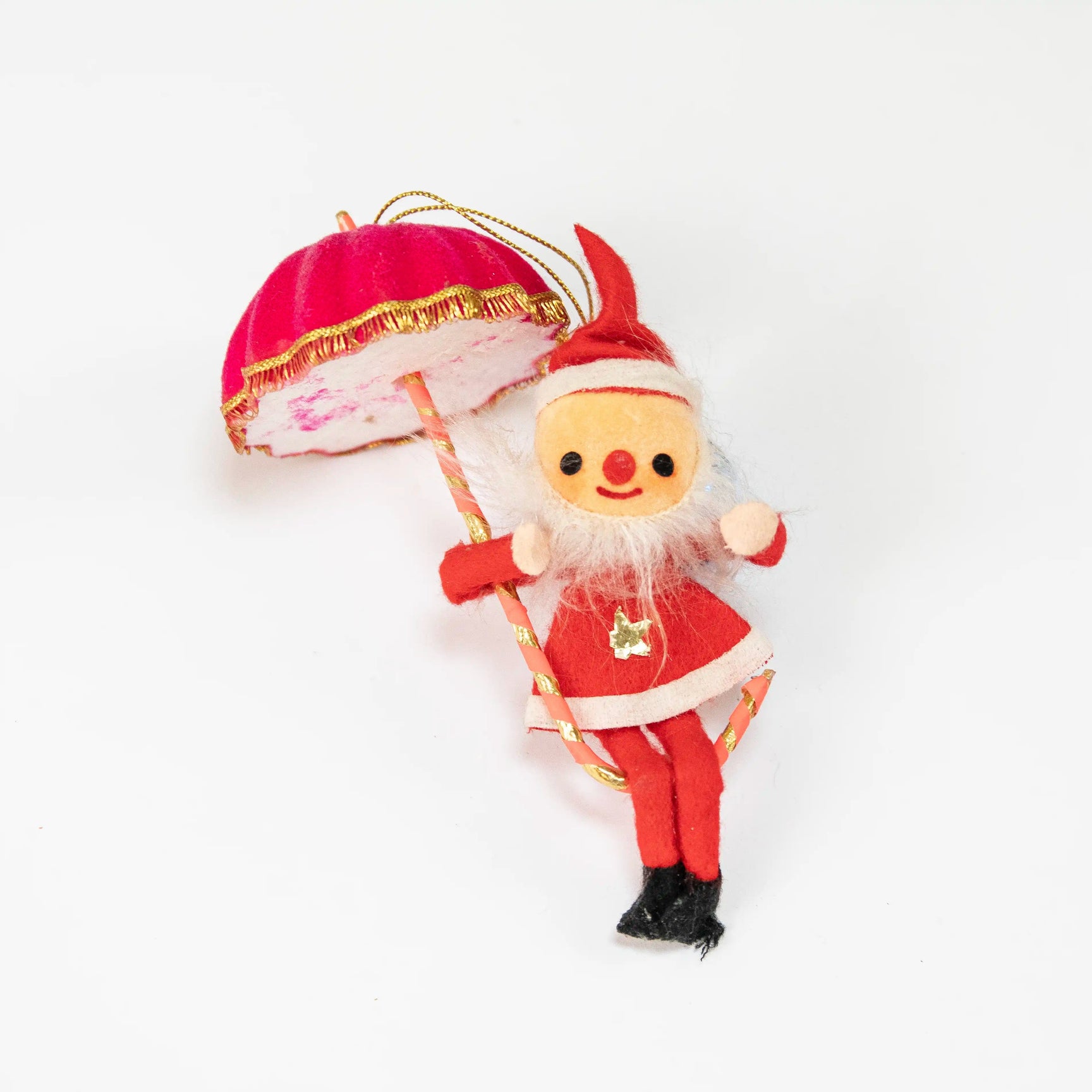 Noël sous le Soleil Vintage Debeaulieu