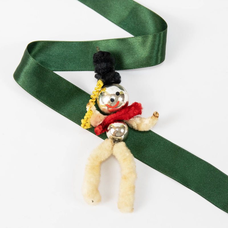 Nino Joueur Vintage Debeaulieu