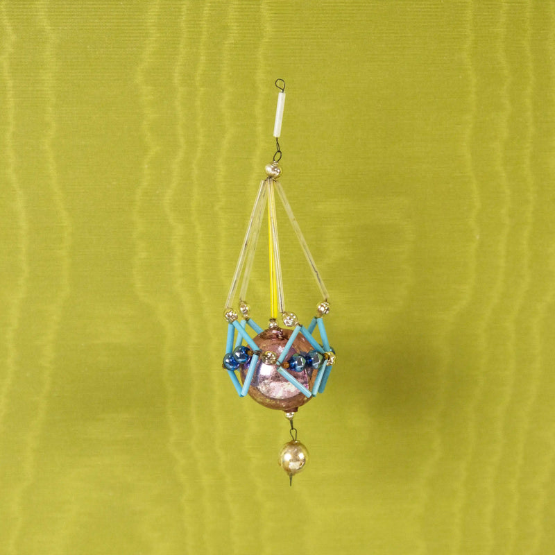 Ornement Vienne 11 DEBEAULIEU