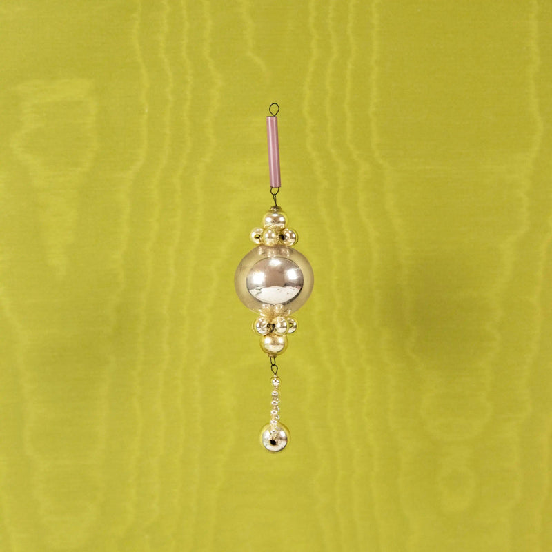 Ornement Vienne 7 DEBEAULIEU