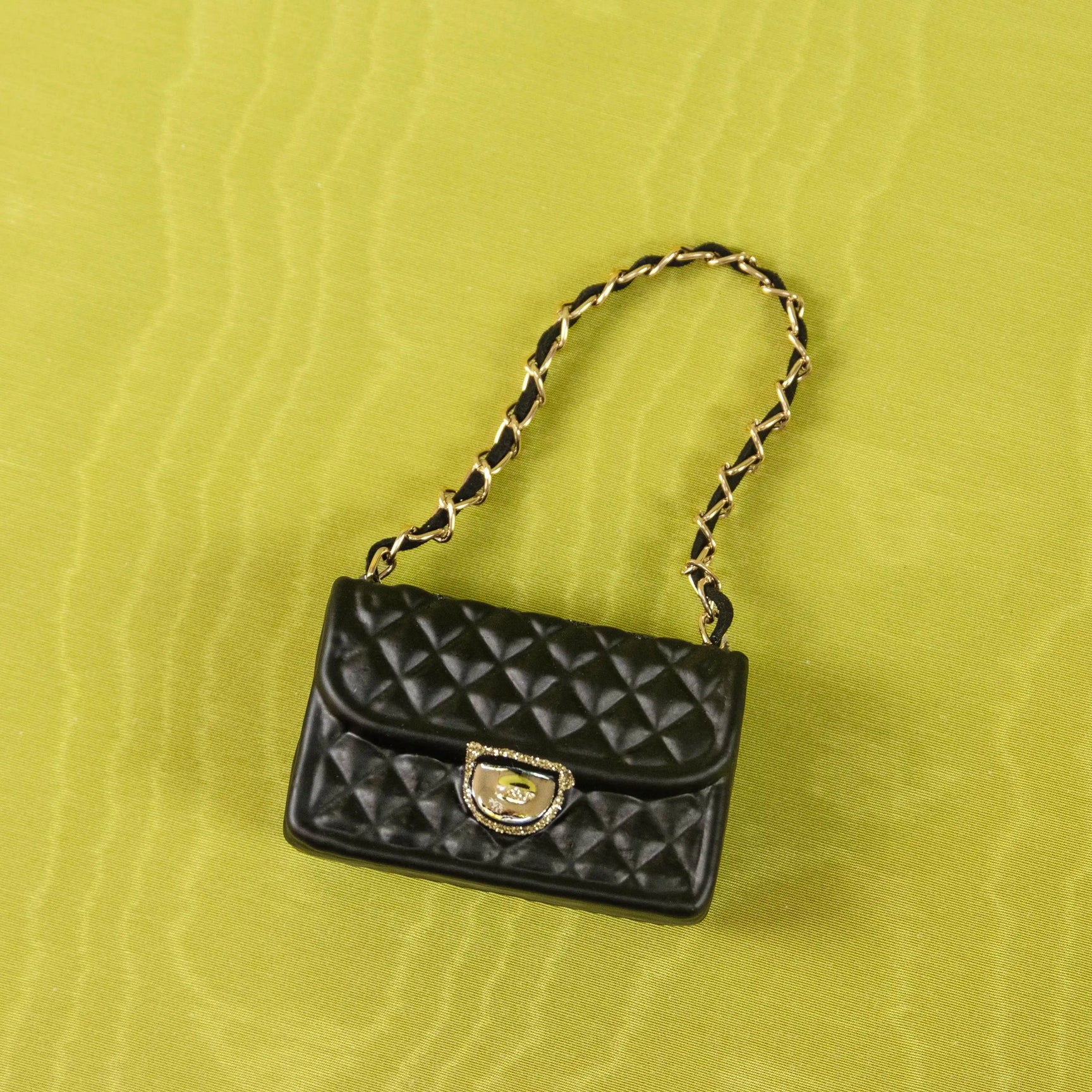 Ornement Sac Chanel VONDELS