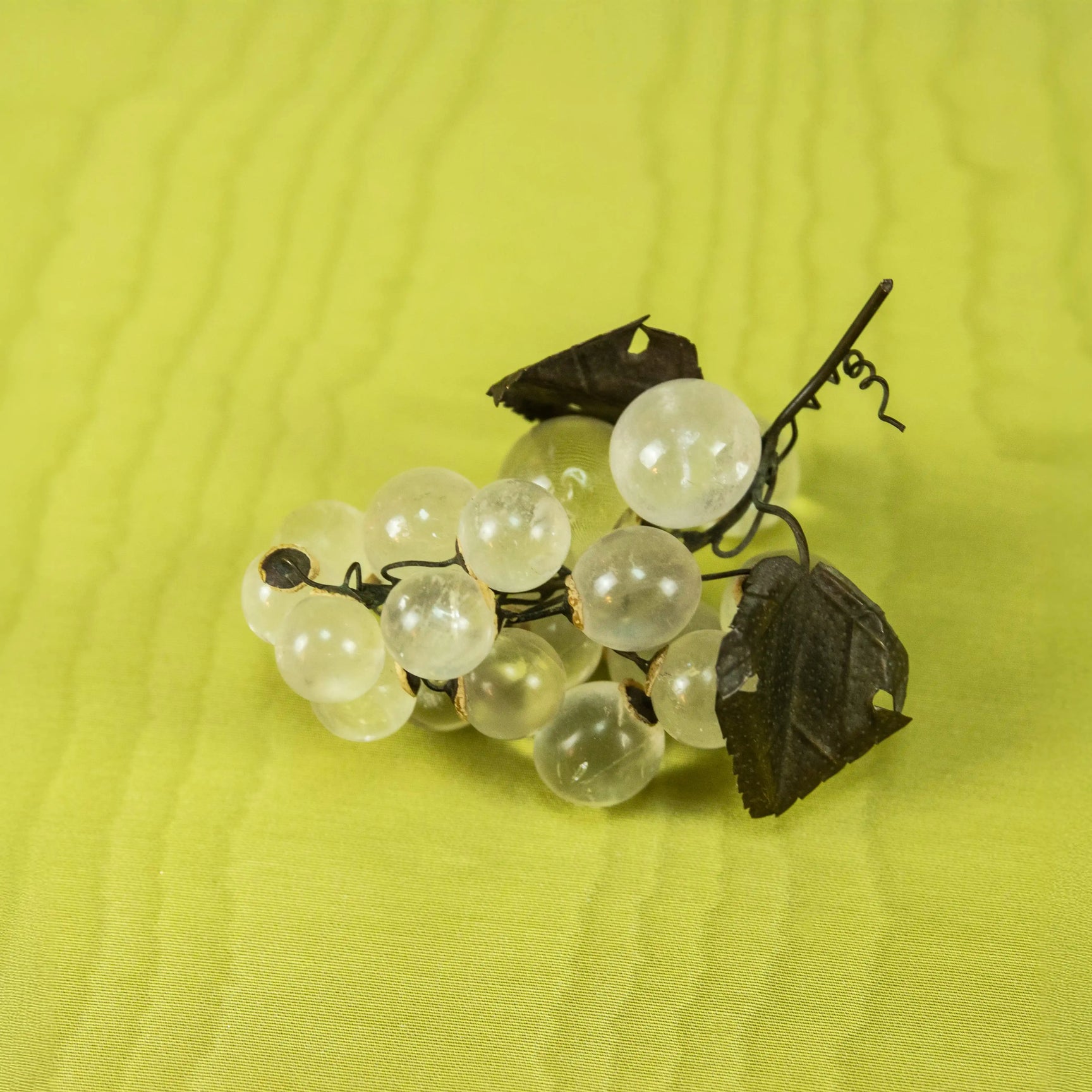 Raisin en verre DEBEAULIEU