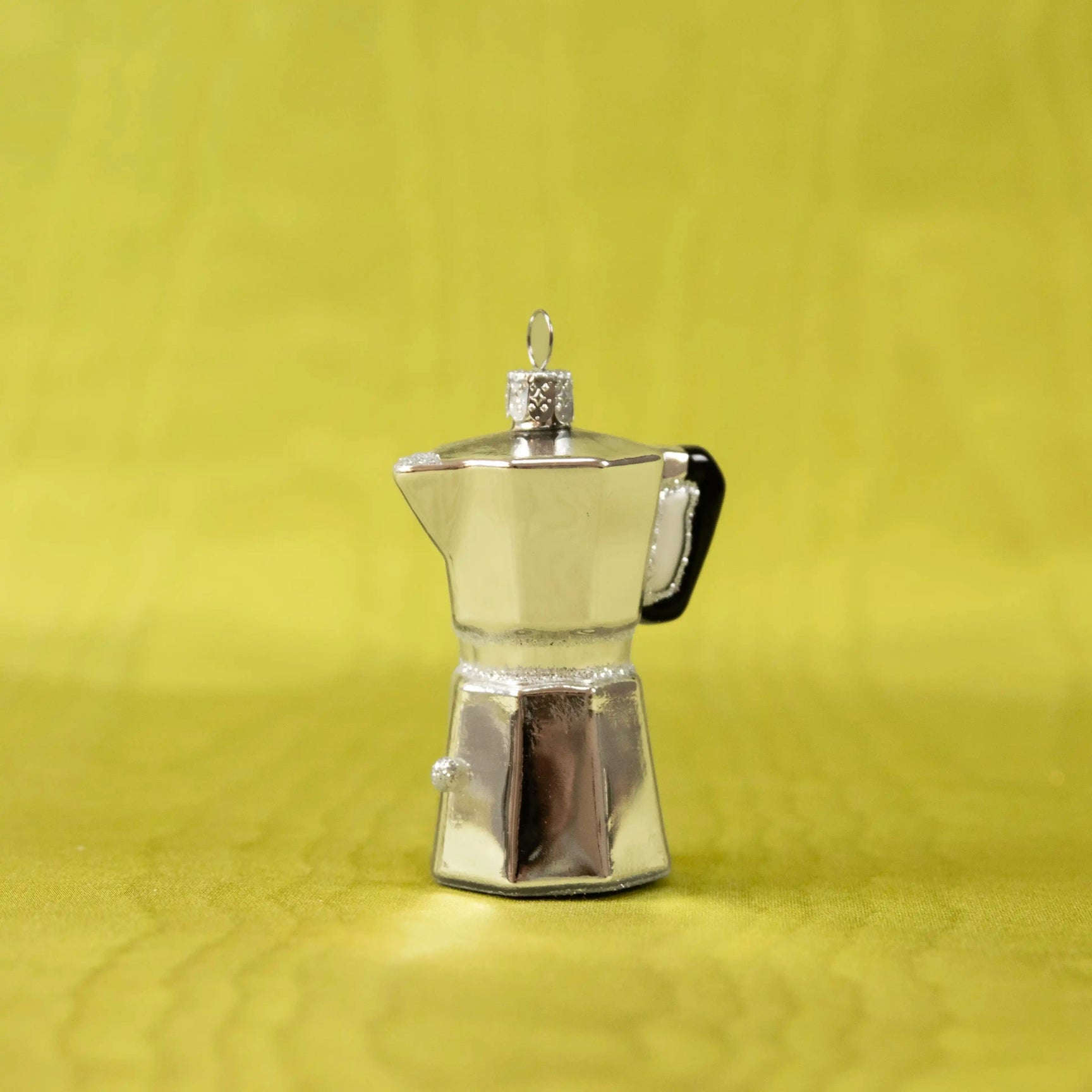 Ornement Machine à café VONDELS