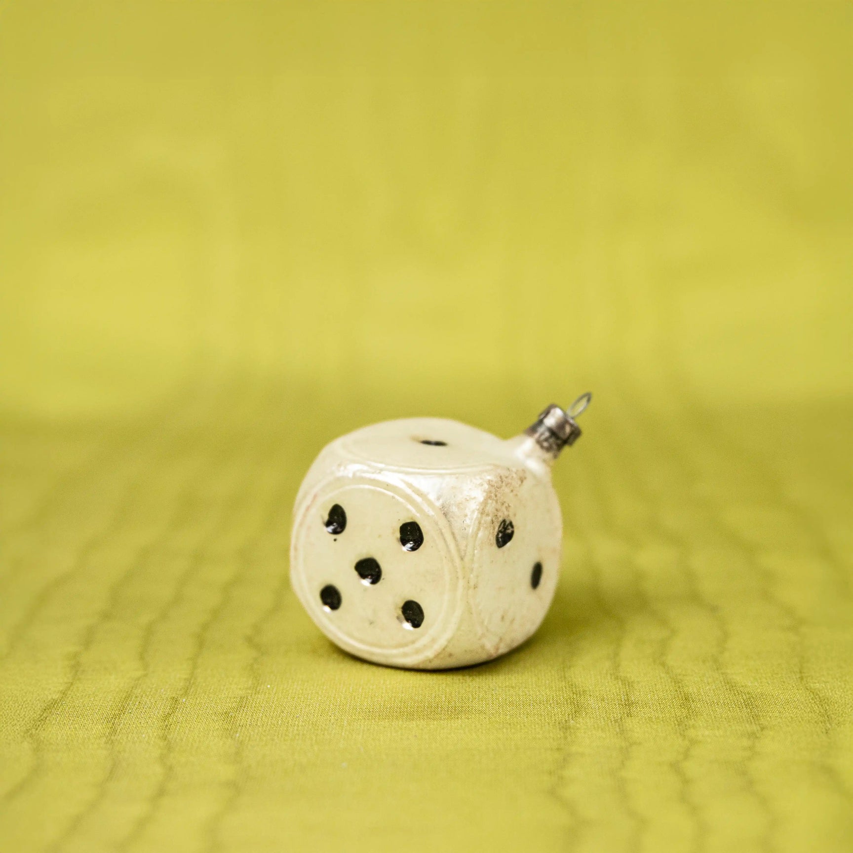 Dé Porte Chance Vintage Debeaulieu