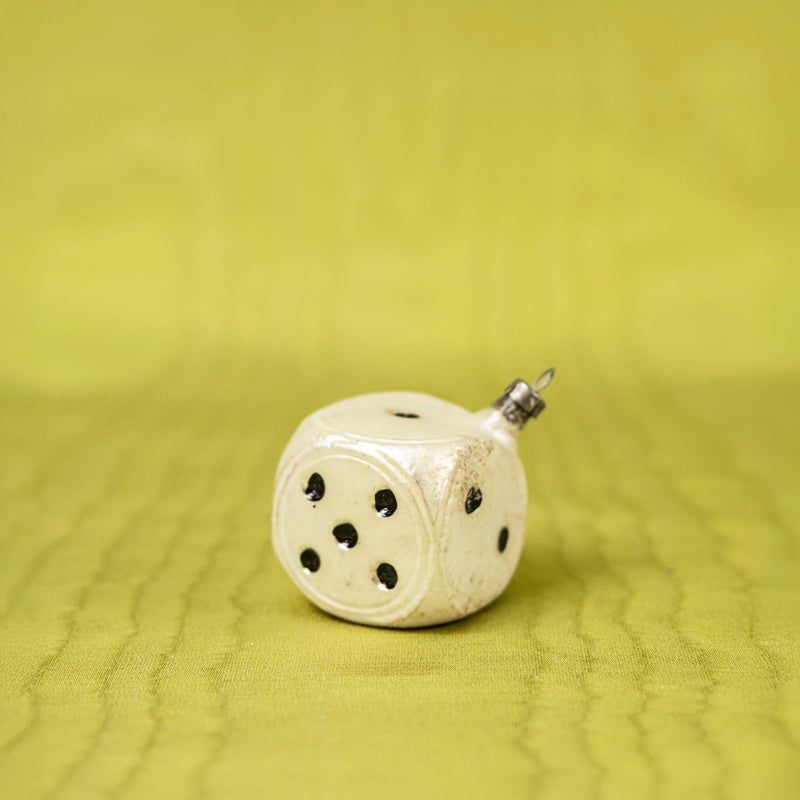 Dé Porte Chance Vintage Debeaulieu