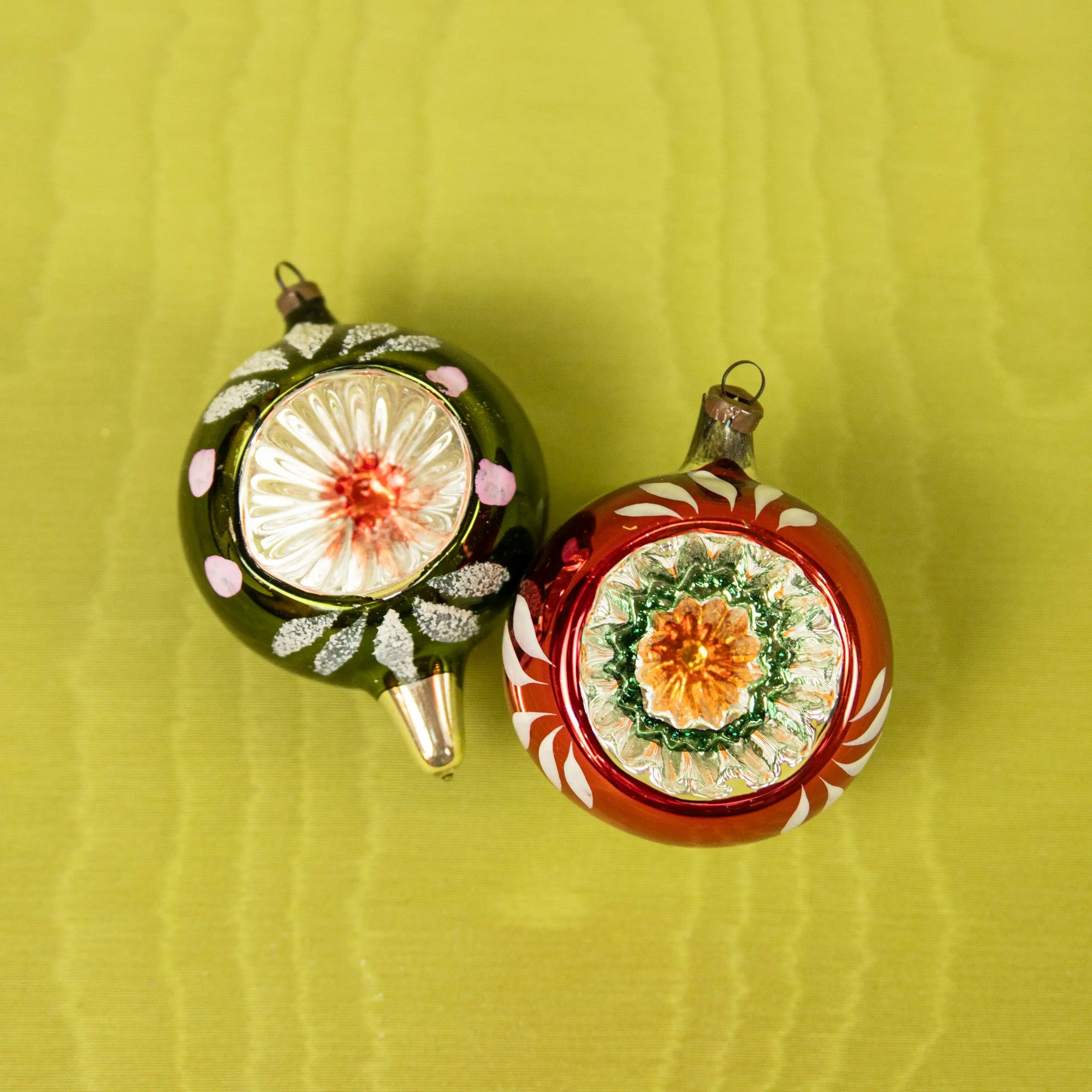 Stromboli Vintage Debeaulieu