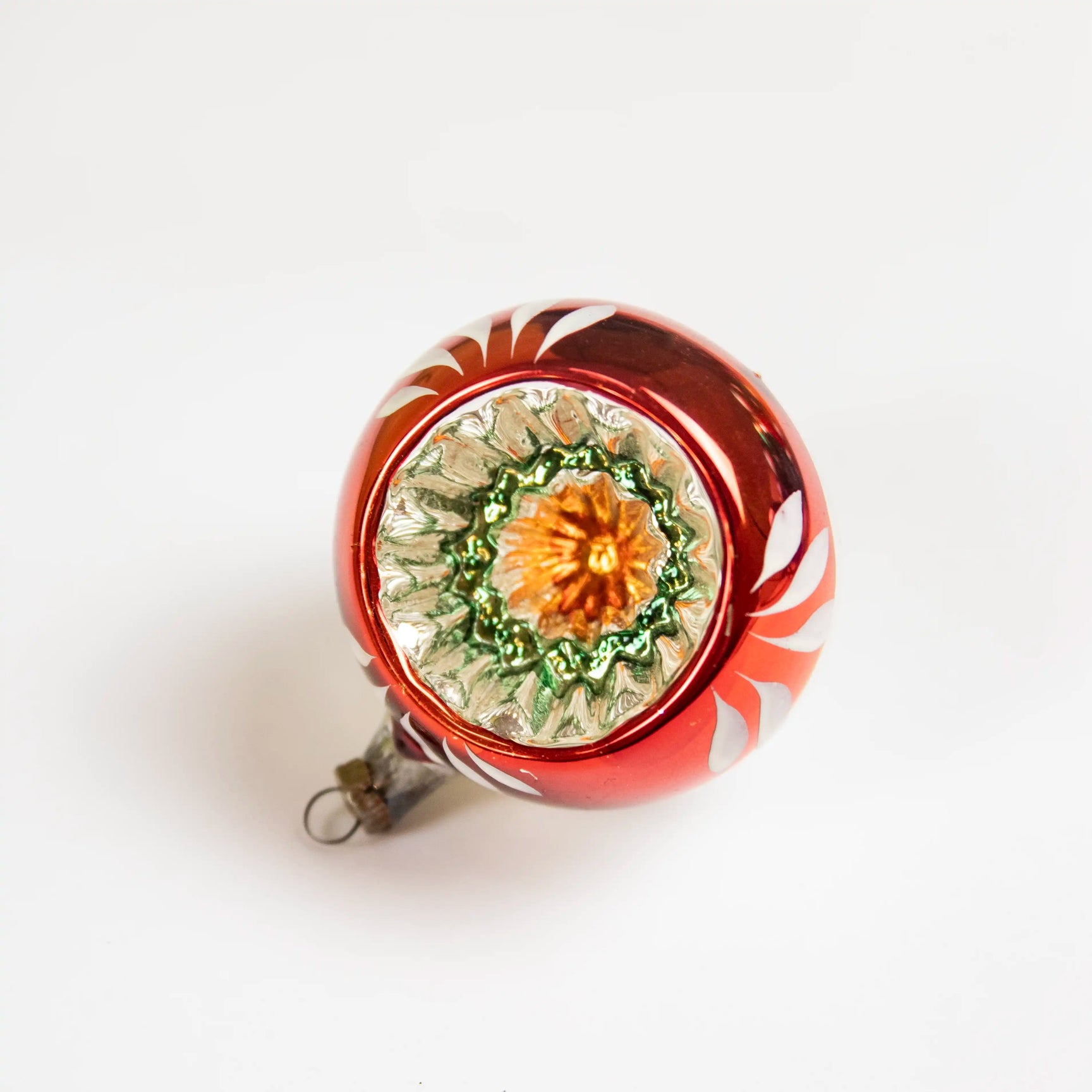 Stromboli Vintage Debeaulieu