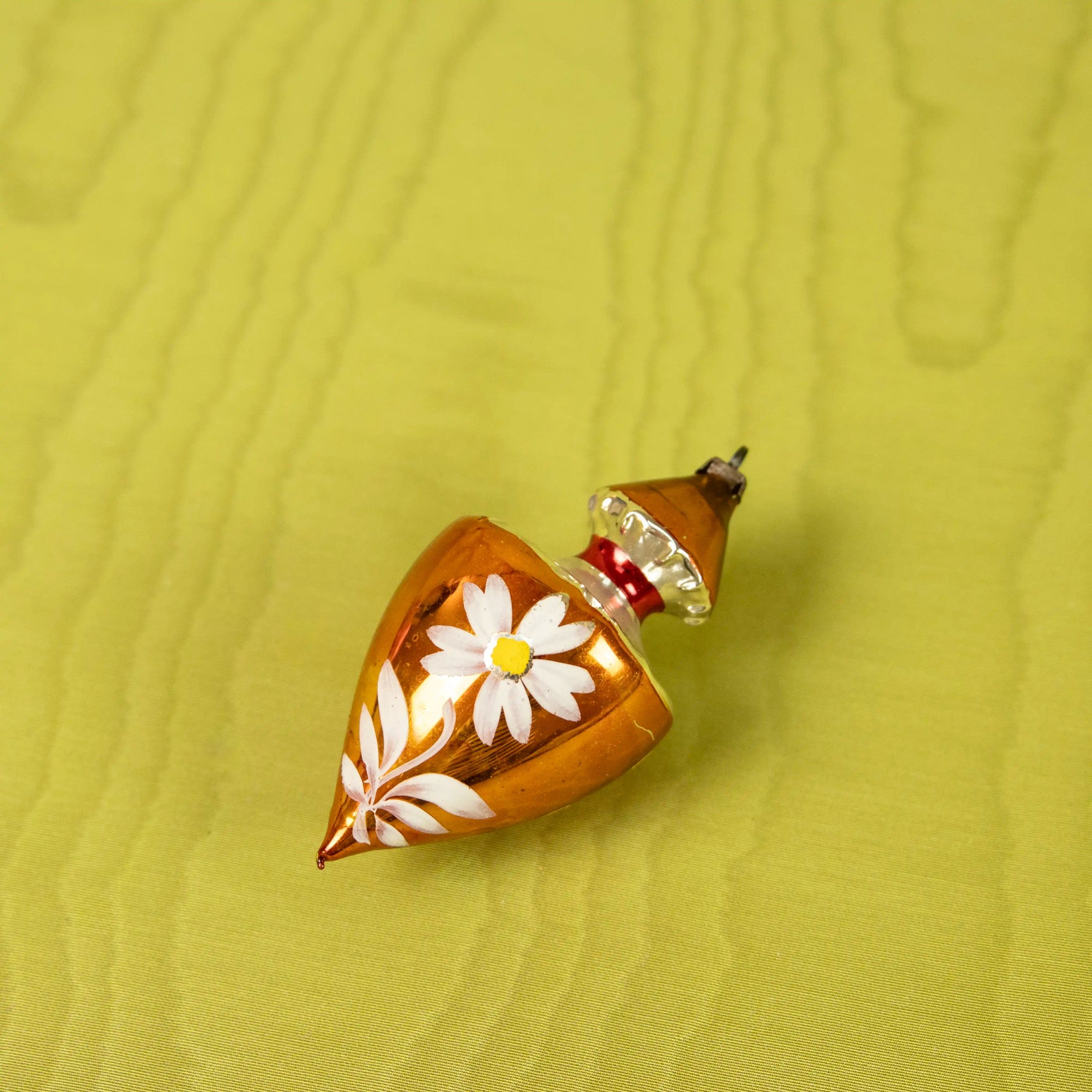 Amphore Cuivre Vintage Debeaulieu