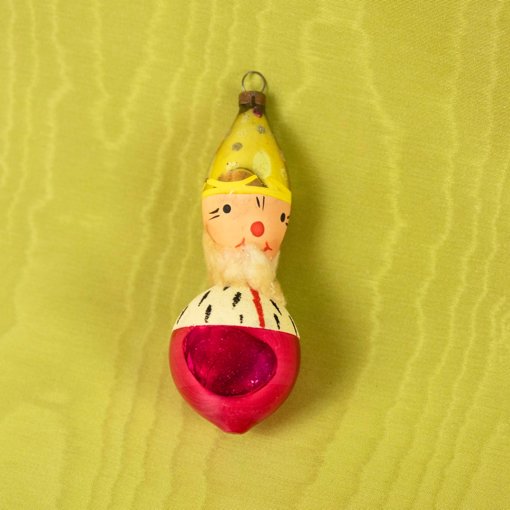 King Vintage Debeaulieu