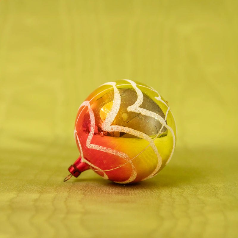 Boule Aurore Vintage Debeaulieu