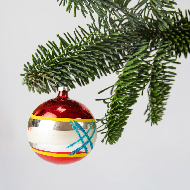 Boule Sulfate Vintage Debeaulieu