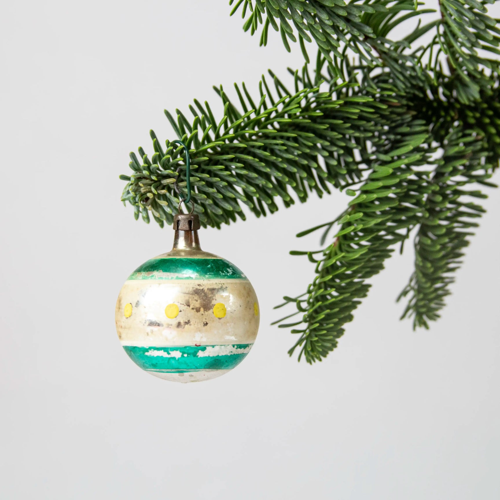 Boule Capri Vintage Debeaulieu