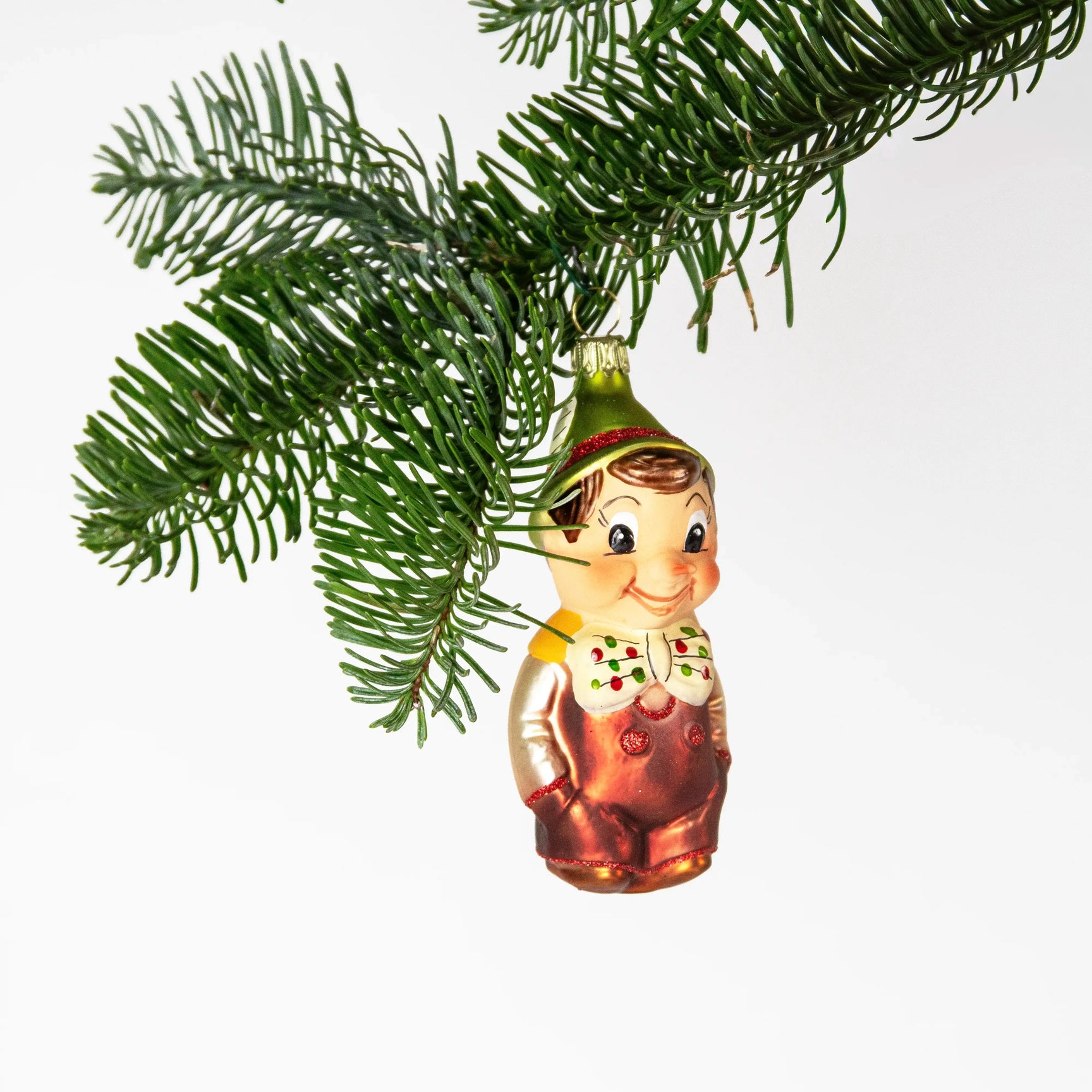 Ornement Pinocchio ANVA Handelsges mbH