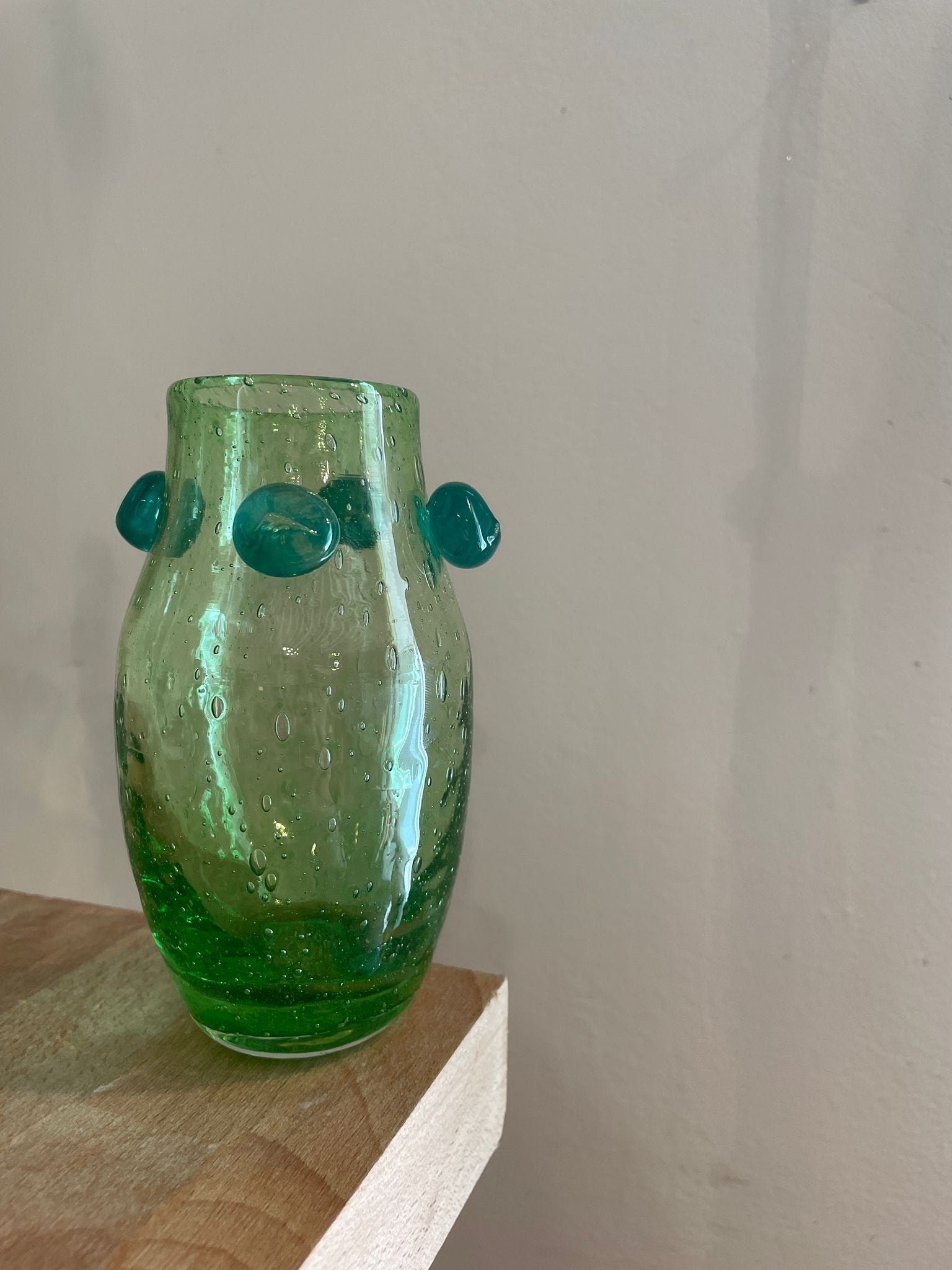 Vase pâquerette DEBEAULIEU