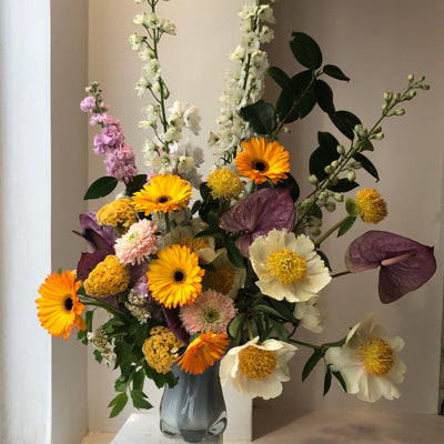 COMMANDES PARTICULIERES (MAI 19)