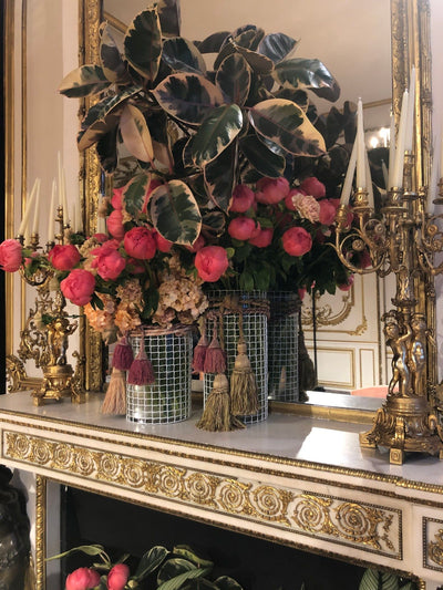 CLASH DE CARTIER (AVRIL 19)