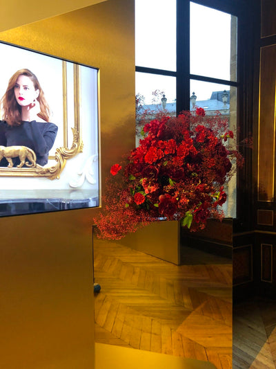 CLASH DE CARTIER (AVRIL 19)