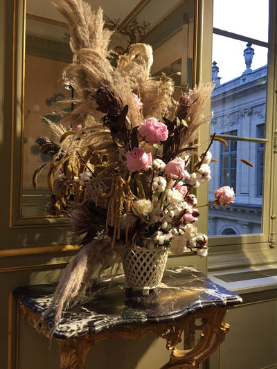 CLASH DE CARTIER (AVRIL 19)