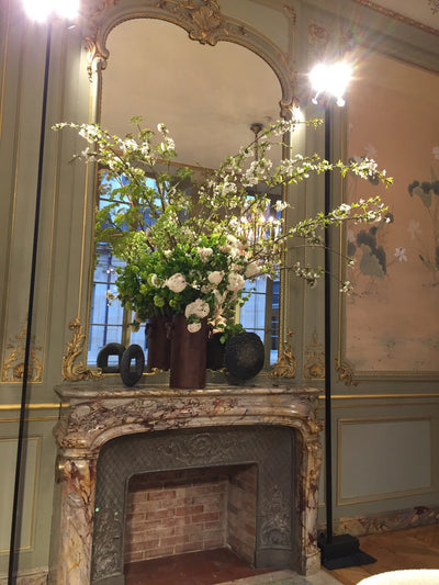 CLASH DE CARTIER (AVRIL 19)