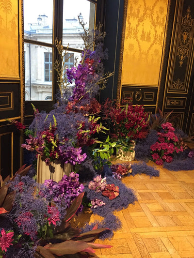 CLASH DE CARTIER (AVRIL 19)