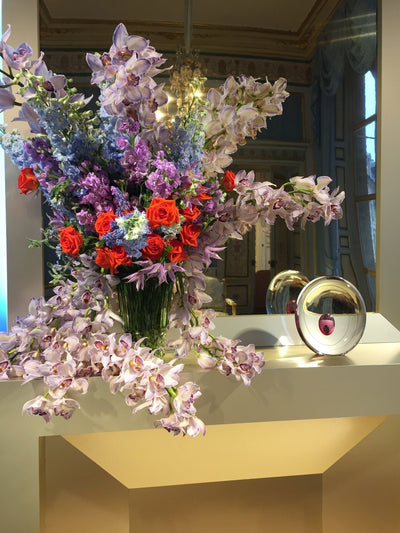 CLASH DE CARTIER (AVRIL 19)