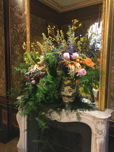 CLASH DE CARTIER (AVRIL 19)