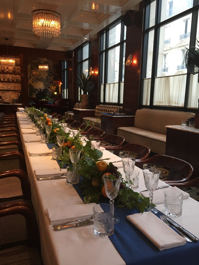 PARFUM MEDITERRANEEN