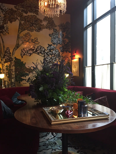 PARFUM MEDITERRANEEN