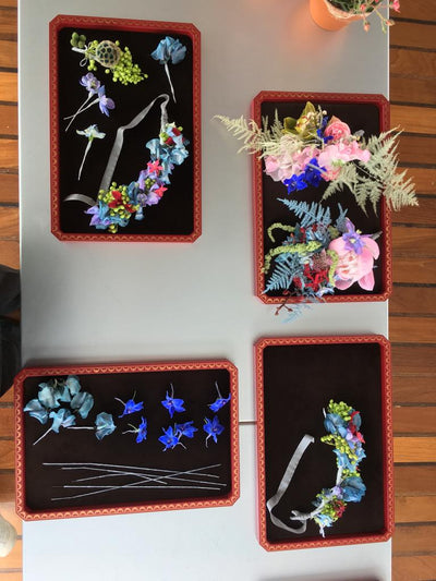 CARTIER, ATELIER CONFIDENTIEL