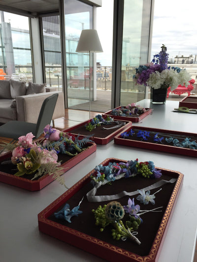 CARTIER, ATELIER CONFIDENTIEL